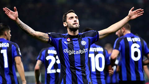 Link trực tiếp Atalanta vs Inter Milan, 18h30 ngày 13/11, Serie A 2022/23 - Ảnh 3