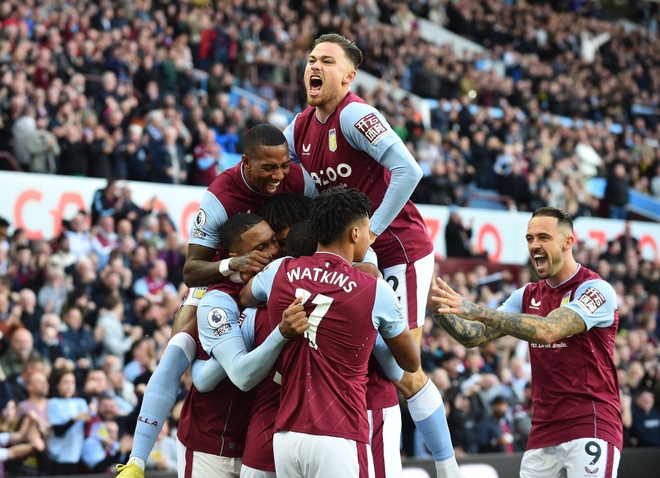 Link trực tiếp Brighton vs Aston Villa, 21h00 ngày 13/11, Ngoại hạng Anh 2022/23 - Ảnh 4