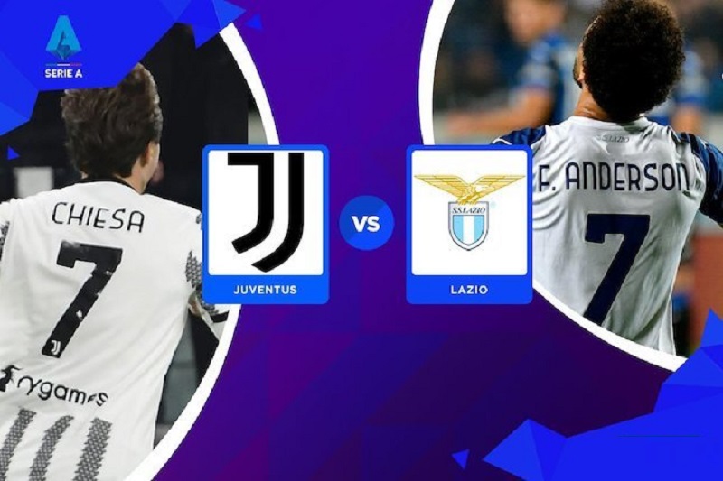 Link trực tiếp Juventus vs Lazio, 2h45 ngày 14/11, Serie A 2022/23 - Ảnh 3