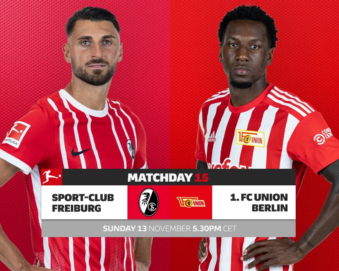 Nhận định Freiburg vs Union Berlin, 23h30 ngày 13/11: Khó đổi vị trí - Ảnh 4