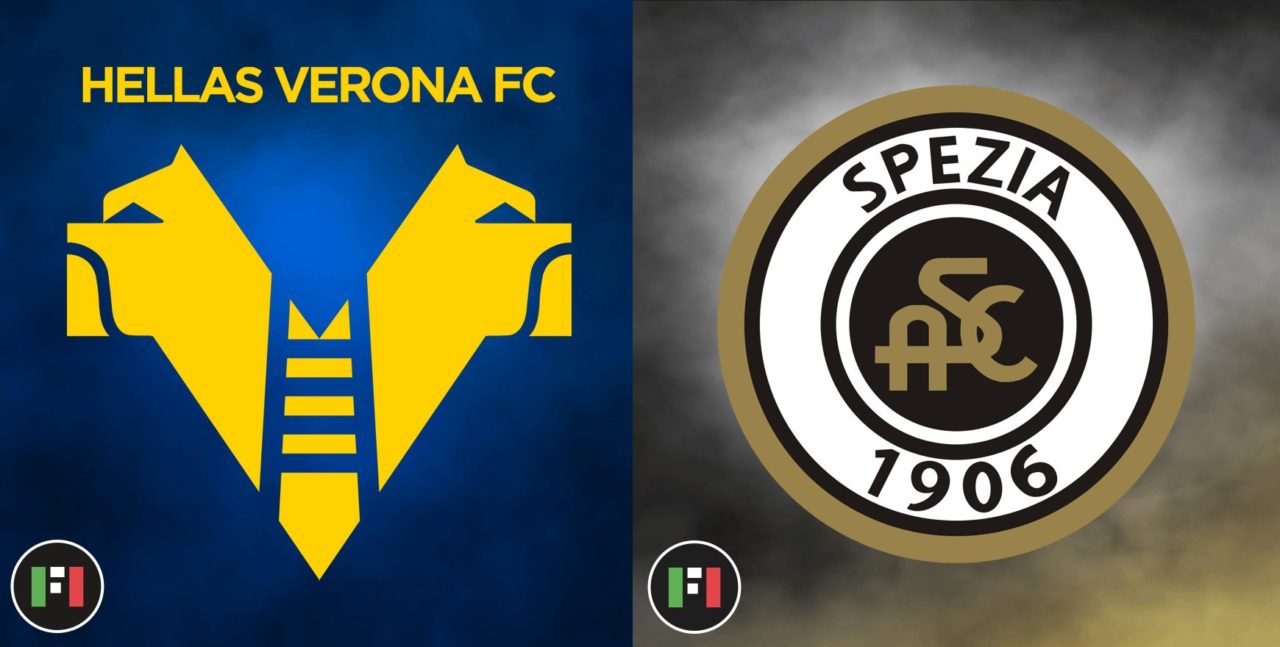 Nhận định Verona vs Spezia, 21h00 ngày 13/11: Thời cơ đến - Ảnh 3