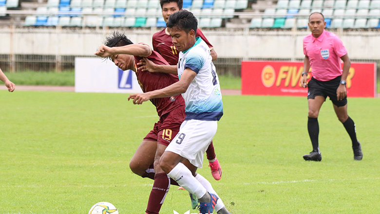 Nhận định Yangon United vs Ayeyawady, 16h00 ngày 15/11: Sức mạnh sân nhà - Ảnh 4