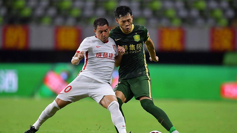 Nhận định Chengdu Rongcheng vs Hebei FC, 14h00 ngày 16/11: Không thắng thì thôi - Ảnh 5