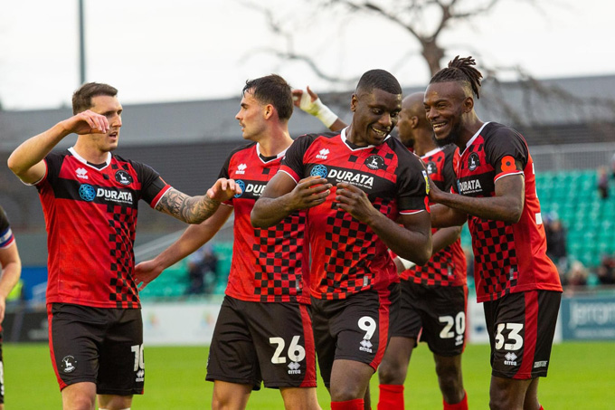 Nhận định Hartlepool vs Solihull Moors, 02h45 ngày 16/11 - Ảnh 4
