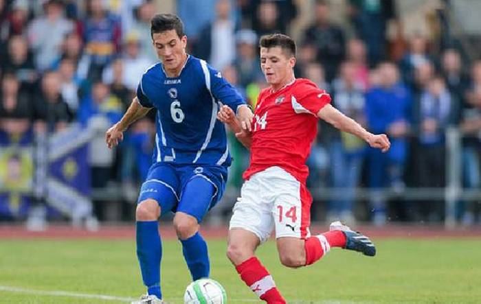 Nhận định U19 Phần Lan vs U19 Israel, 17h00 ngày 16/11, U19 châu Âu - Ảnh 3