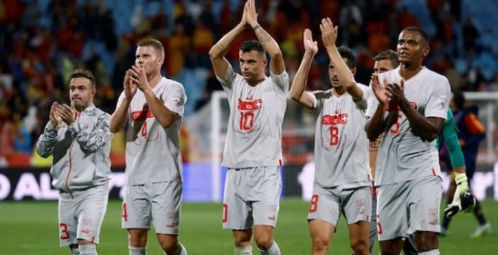 Ghana vs Thụy Sĩ, 17h00 ngày 17/11, Giao hữu ĐTQG 2022 - Ảnh 4