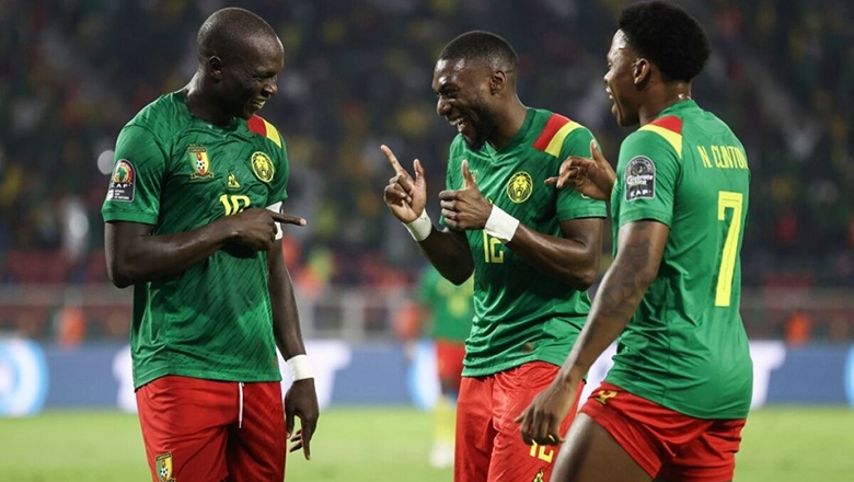 Nhận định Cameroon vs Panama, 17h00 ngày 18/11: Sư tử gầm vang - Ảnh 4
