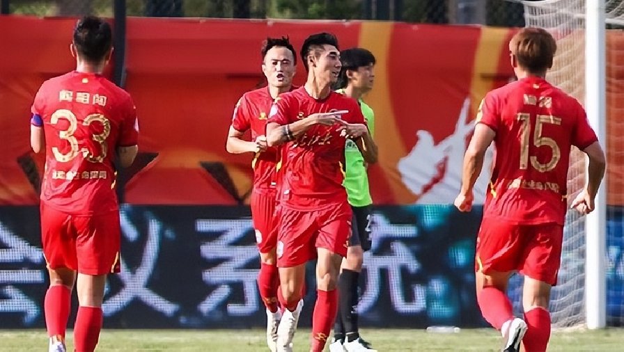 Nhận định Zibo Cuju vs Shenzhen FC, 13h30 ngày 17/11: Khó có bất ngờ - Ảnh 3