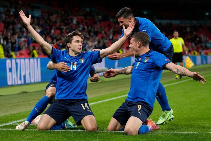 Link trực tiếp Áo vs Italia, 02h45 ngày 21/11, Giao hữu ĐTQG 2022 - Ảnh 2