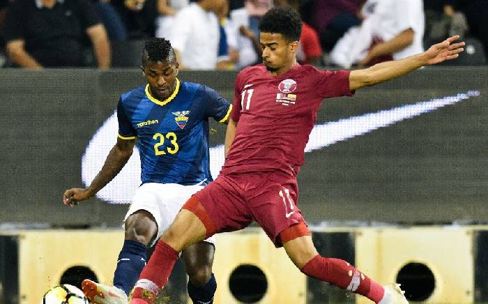 Link trực tiếp Qatar vs Ecuador, 23h00 ngày 20/11, World Cup 2022 - Ảnh 2