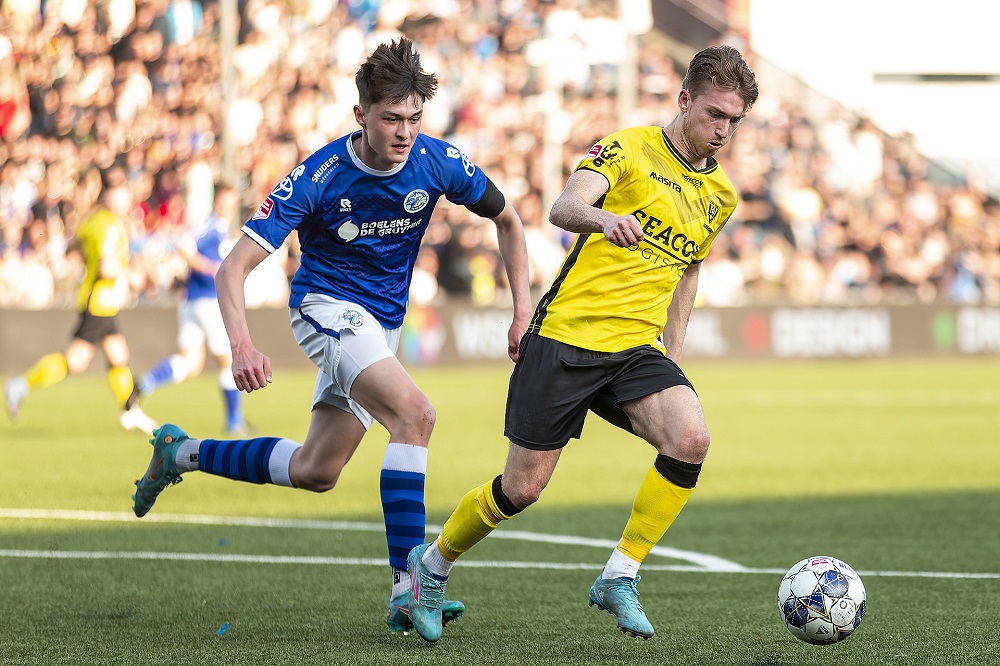 Nhận định Den Bosch vs Venlo, 22h30 ngày 19/11: Vị khách lấn lướt - Ảnh 6