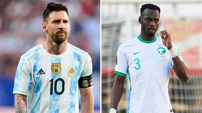 Link trực tiếp Argentina vs Saudi Arabia,17h00 ngày 22/11, World Cup 2022 - Ảnh 3
