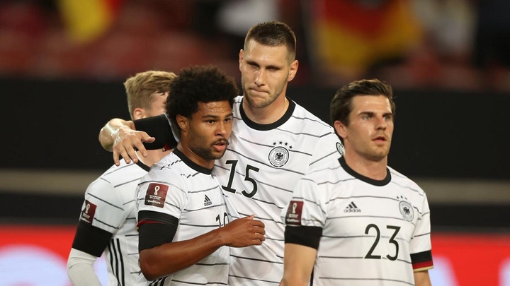 Link trực tiếp Đức vs Nhật Bản, 20h00 ngày 23/11, World Cup 2022 - Ảnh 3