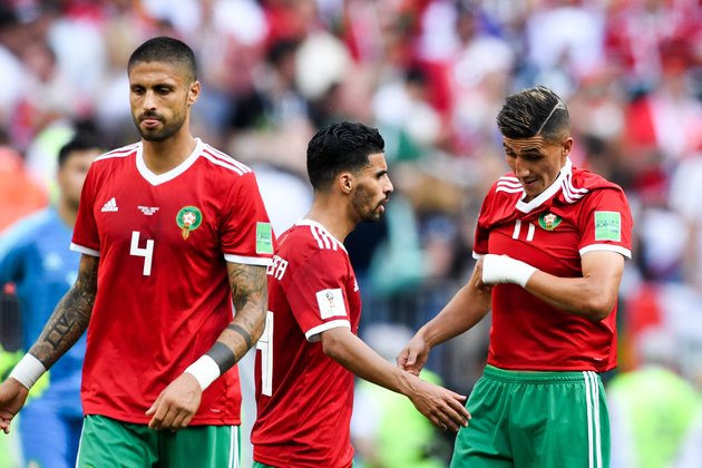 Link trực tiếp Ma-rốc vs Croatia, 17h00 ngày 23/11, World Cup 2022 - Ảnh 3