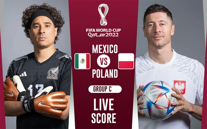 Nhận định, soi kèo thẻ vàng Mexico vs Ba Lan, 23h ngày 22/11 - Ảnh 5