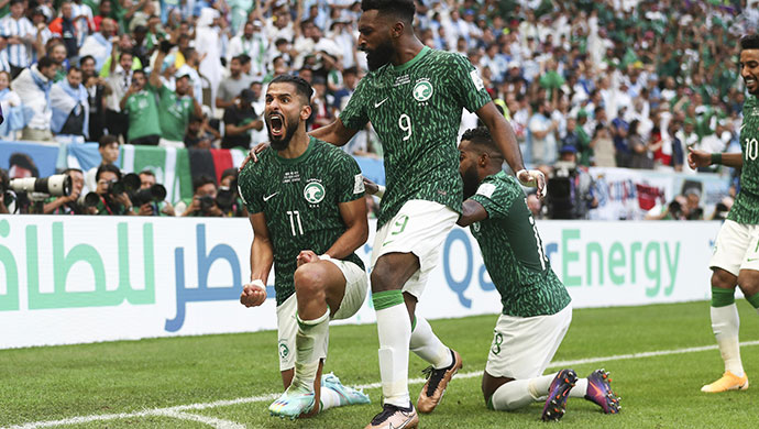 Link trực tiếp Ba Lan vs Saudi Arabia, 20h00 ngày 26/11, World Cup 2022 - Ảnh 2