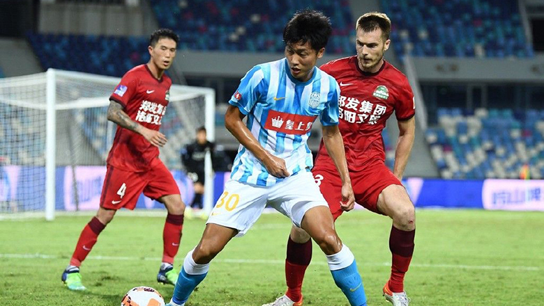 Nhận định Guangzhou FC vs Henan Songshan, 18h30 ngày 26/11: Áp sát Top 3 - Ảnh 6