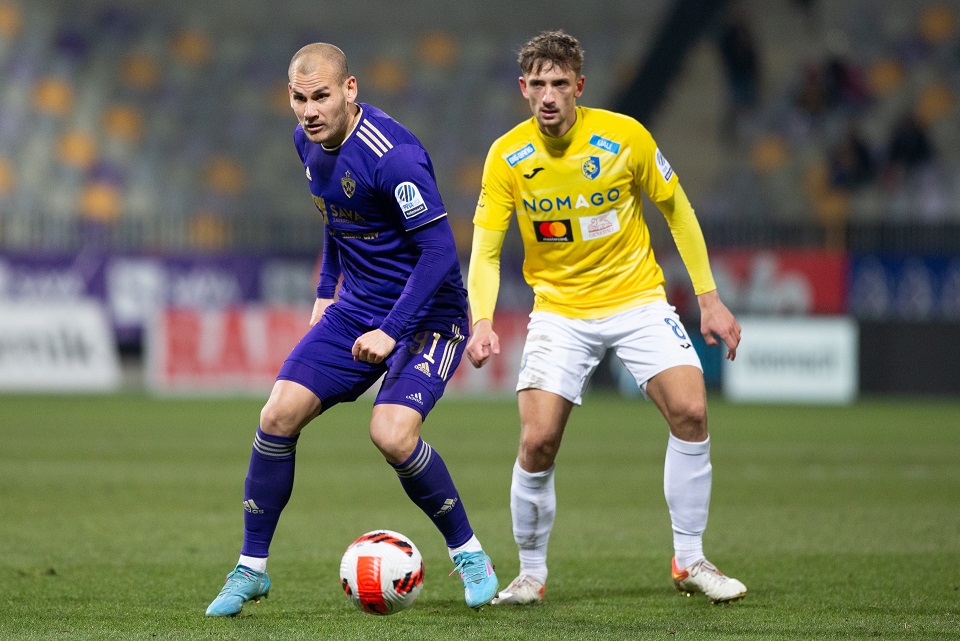 Nhận định Maribor vs Bravo, 0h00 ngày 30/11: Gia tăng khoảng cách - Ảnh 3