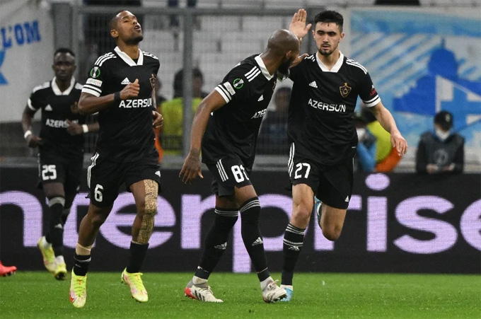 Nhận định Qarabag vs Zira, 22h00 ngày 28/11 - Ảnh 7