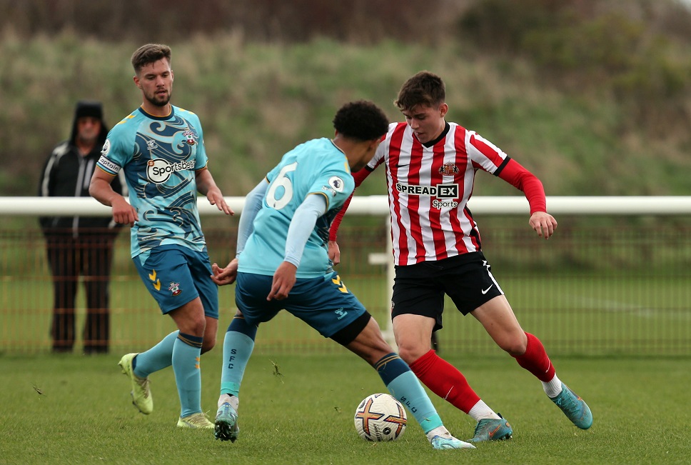 Nhận định U21 Sunderland vs U21 Wolves, 2h00 ngày 29/11: Mèo đen giương cờ trắng - Ảnh 2