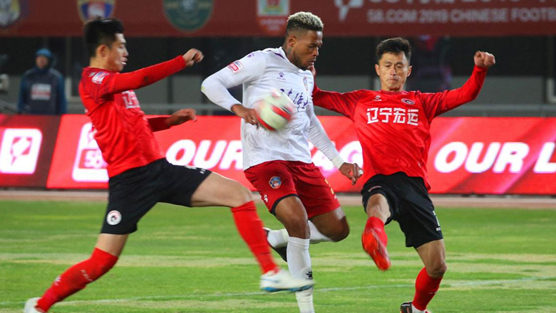 Nhận định Beijing BSU vs Kunshan FC, 13h00 ngày 30/11: Chắc tay vô địch - Ảnh 3