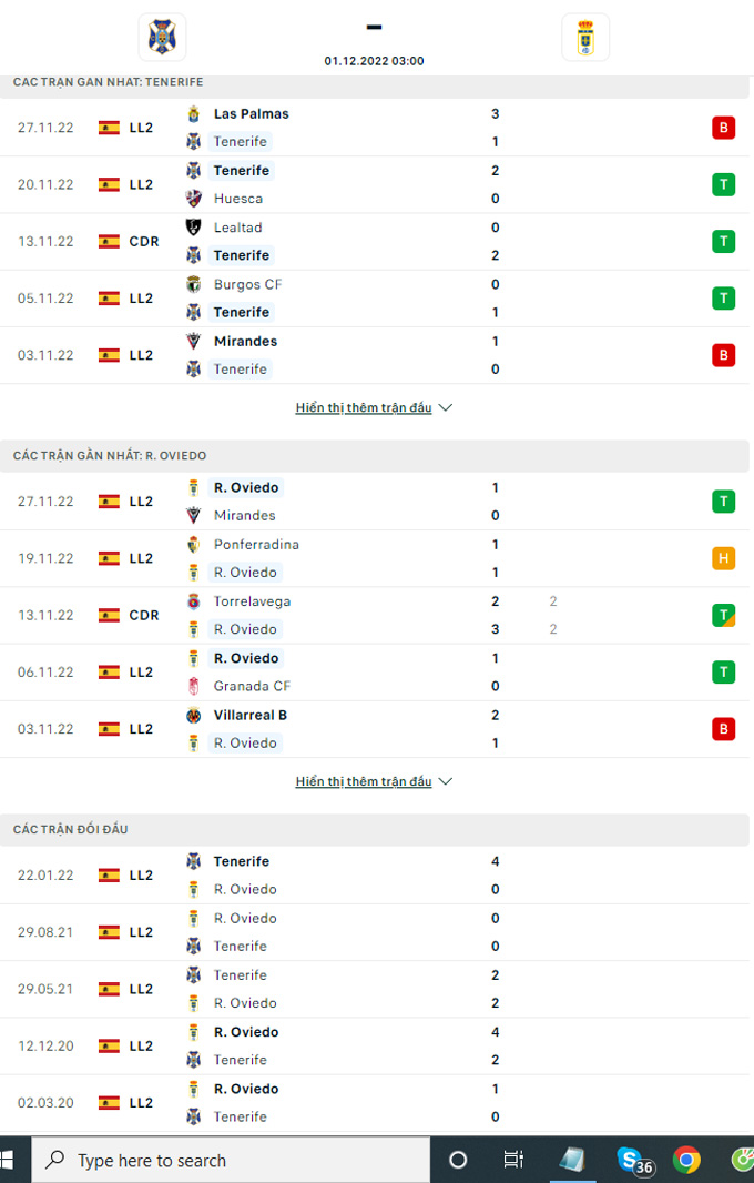 Nhận định Tenerife vs Oviedo, 02h00 ngày 18/8 - Ảnh 6