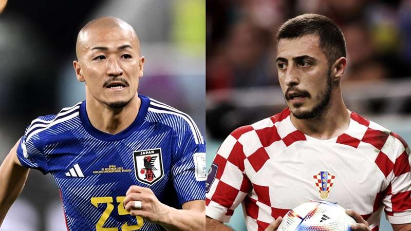 Link trực tiếp Nhật Bản vs Croatia, 22h00 ngày 5/12, World Cup 2022 - Ảnh 3
