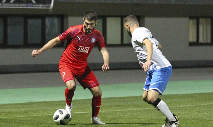 Nhận định Ararat-Armenia vs FC Pyunik, 22h00 ngày 5/12 - Ảnh 4