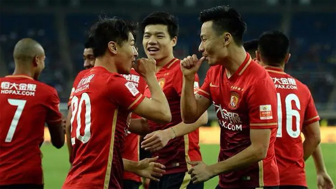 Nhận định Tianjin Jinmen vs Guangzhou FC, 18h00 ngày 5/12 - Ảnh 3