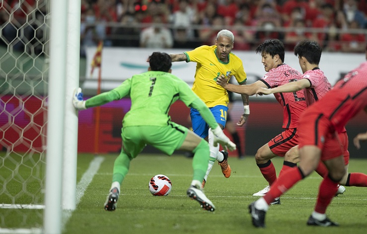 Soi kèo Brazil vs Hàn Quốc, 02h00 ngày 06/12: Không có phép màu - Ảnh 3
