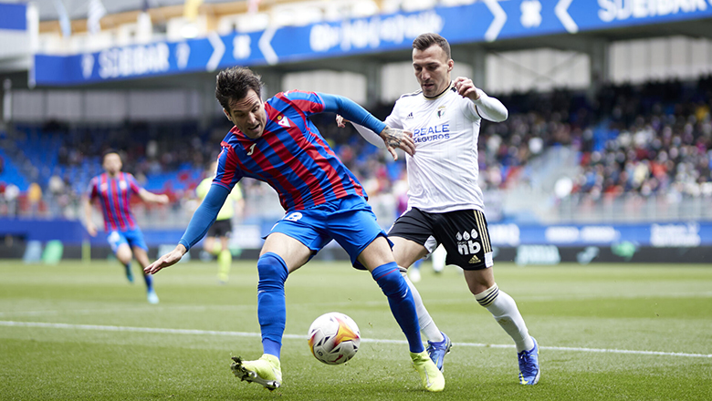 Nhận định Burgos vs Eibar, 20h00 ngày 8/12: Cái duyên đối đầu - Ảnh 6