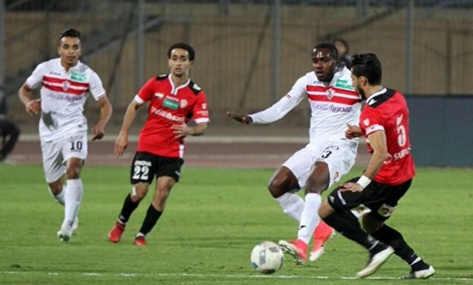 Nhận định Tala'ea El Gaish vs Zamalek, 0h00 ngày 8/12 - Ảnh 4