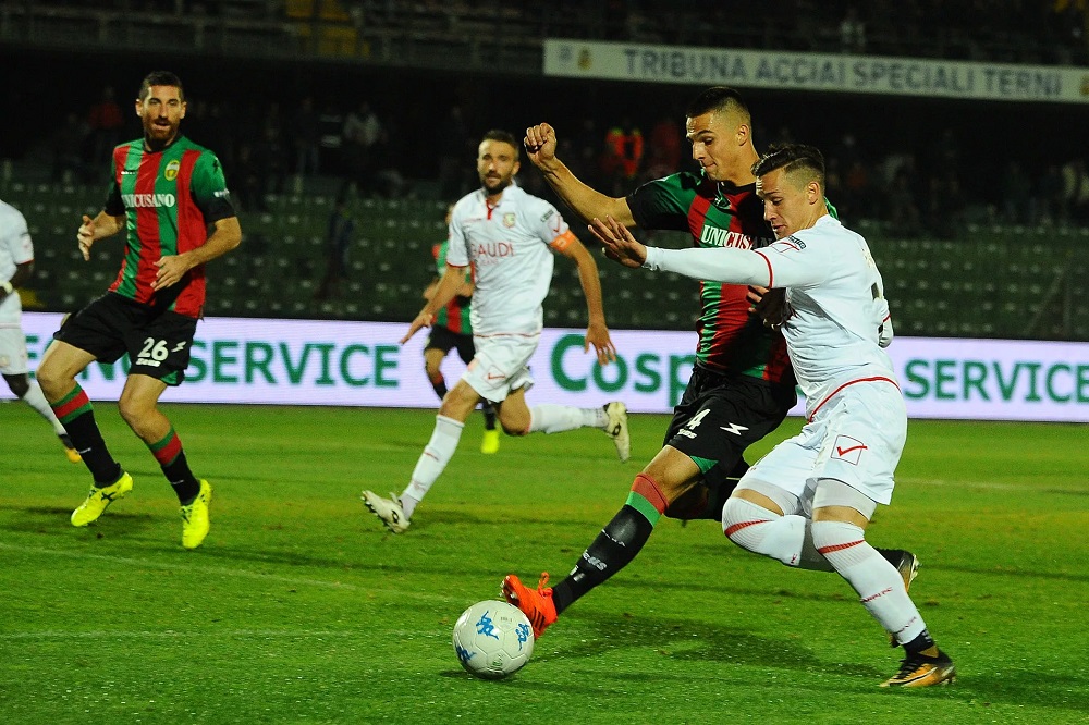Nhận định Ternana vs Cagliari, 2h30 ngày 8/12: Tìm cách gượng dậy - Ảnh 4