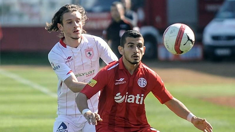 Nhận định Samsunspor vs Yeni Malatyaspor, 0h00 ngày 10/12: Ba điểm dễ dàng - Ảnh 6