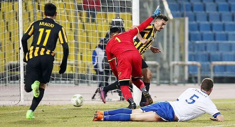 Nhận định Iraklis vs Veria, 20h00 ngày 9/12: Vượt mặt khách - Ảnh 5
