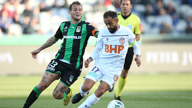 Nhận định Perth Glory vs Western United, 18h30 ngày 10/12: Dở ít thắng dở nhiều - Ảnh 6