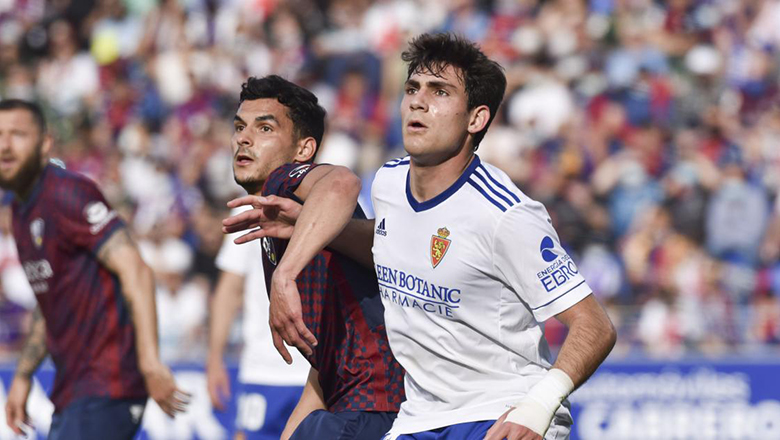 Nhận định Zaragoza vs Huesca, 3h00 ngày 11/12: Ác mộng sân khách - Ảnh 6
