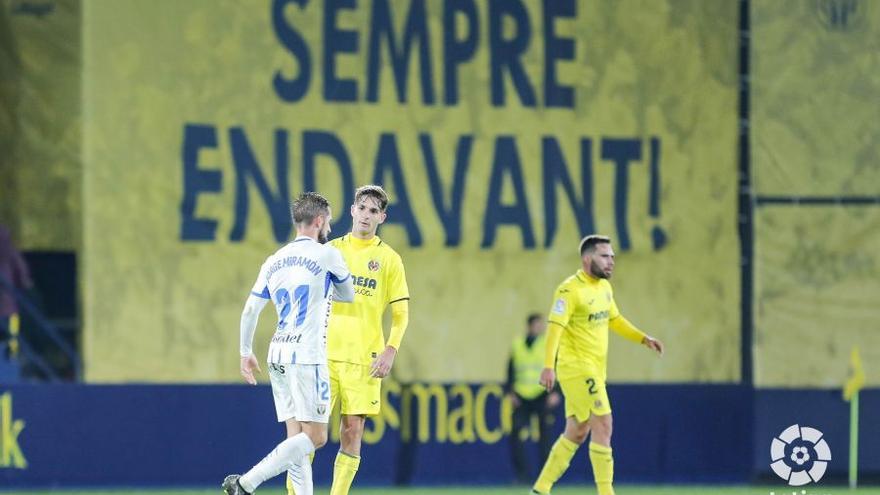 Soi kèo thơm Villarreal B vs Tenerife, 1h00 ngày 11/12: Tàu ngầm vàng vào phom - Ảnh 9
