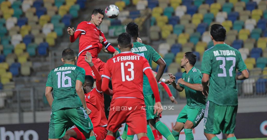 Nhận định Al Ahly vs Ittihad, 0h00 ngày 13/12: Không dễ dàng - Ảnh 3