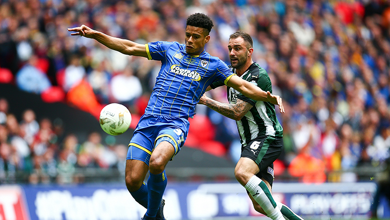 Nhận định Plymouth vs Wimbledon, 2h00 ngày 14/12: Cái duyên đối đầu - Ảnh 5