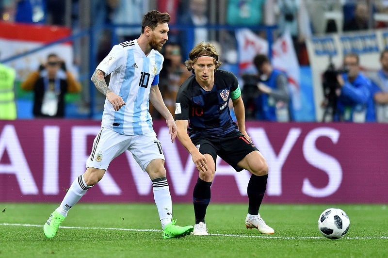 Link trực tiếp Argentina vs Croatia, 2h ngày 14/12, World Cup 2022 - Ảnh 4