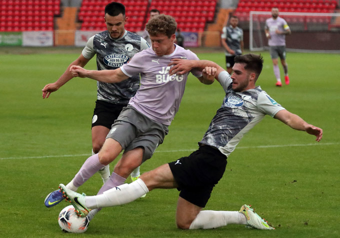 Nhận định Notts County vs Gateshead, 02h45 ngày 14/12 - Ảnh 4