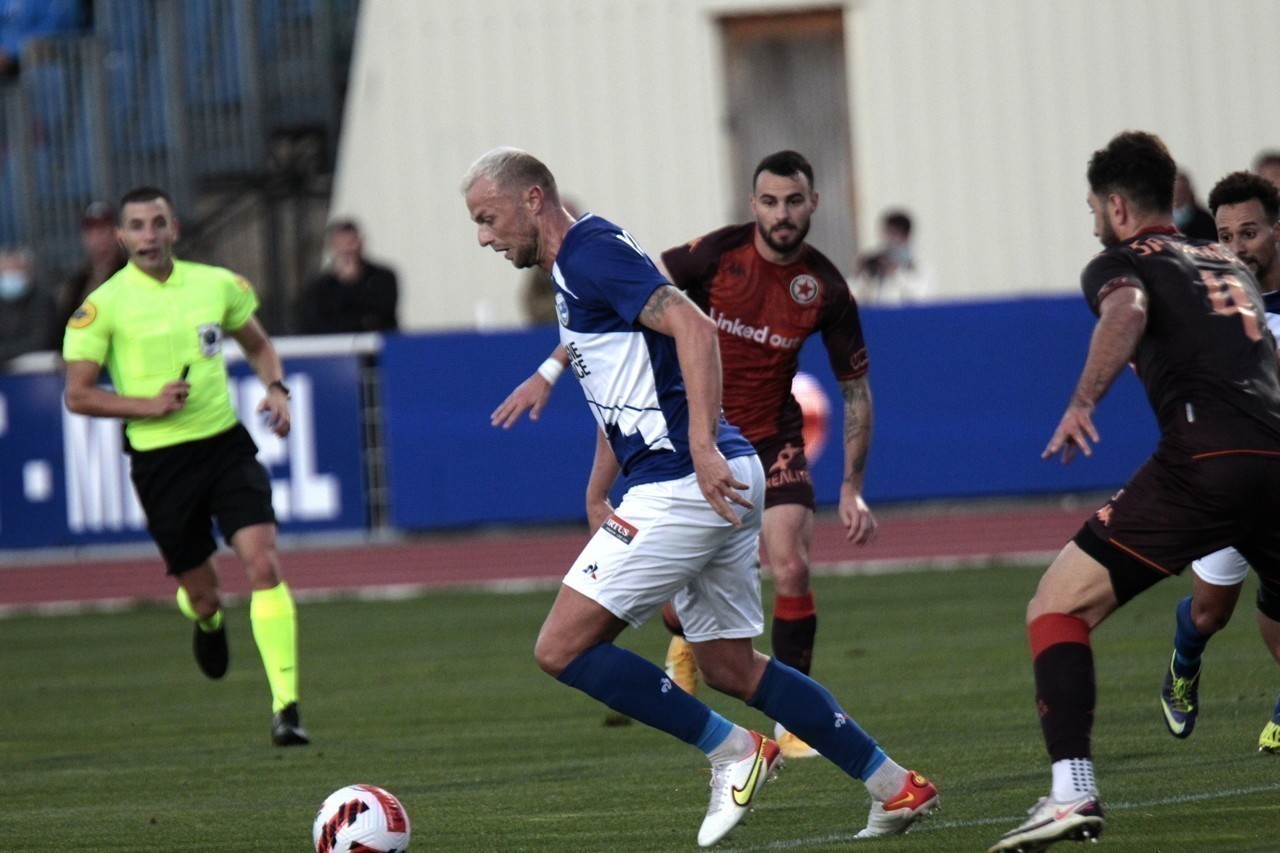 Soi kèo thơm Bastia Borgo vs Avranches, 1h30 ngày 16/12: Cửa dưới sáng nước - Ảnh 4