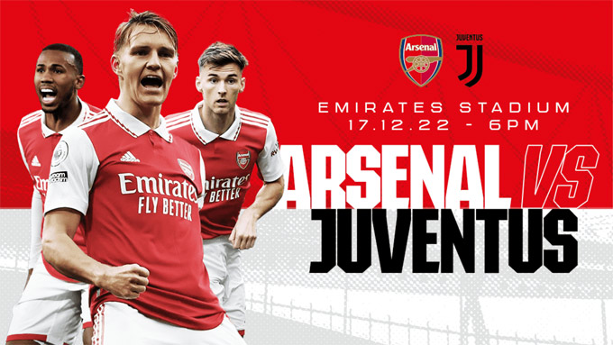Nhận định Arsenal vs Juventus, 01h00 ngày 18/12 - Ảnh 4