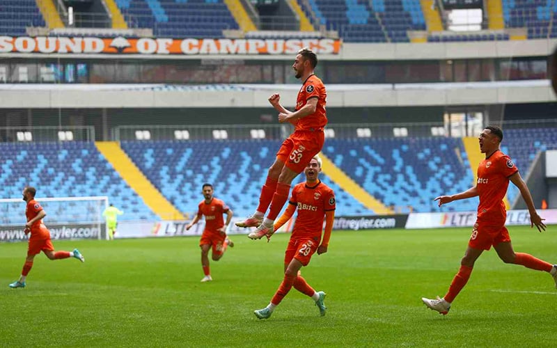Nhận định Adanaspor vs Denizlispor, 0h00 ngày 20/12: Thăng hoa trên sân nhf - Ảnh 6