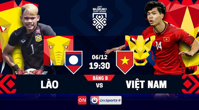 Soi kèo Lào vs Việt Nam, 19h30 ngày 21/12 - Ảnh 3