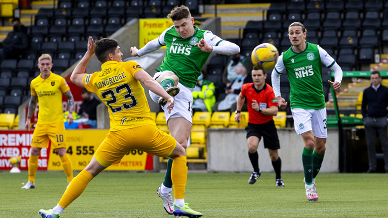 Nhận định Hibernian vs Livingston, 21h00 ngày 24/12: Sức bật sân nhà - Ảnh 6