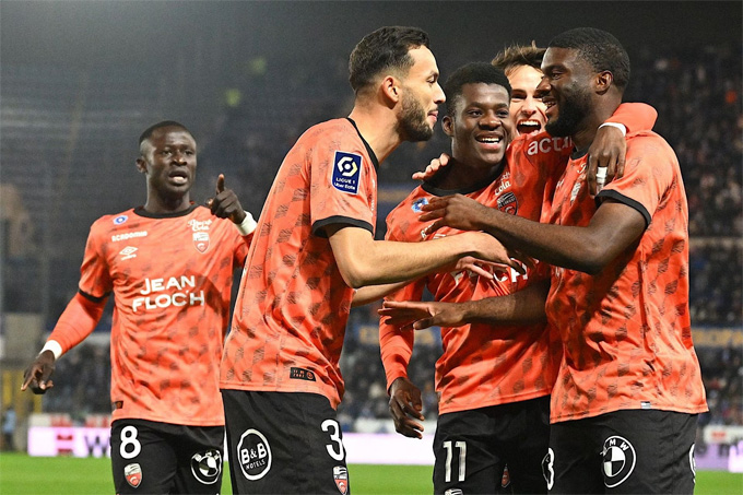 Nhận định Lorient vs Montpellier, 23h00 ngày 29/12 - Ảnh 3