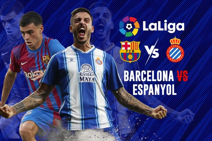Nhận định Barcelona vs Espanyol, 20h00 ngày 31/12 - Ảnh 5