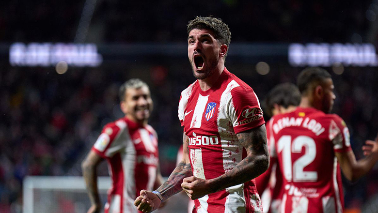 Nhận định Oviedo vs Atletico Madrid, 2h00 ngày 5/1: Khó tạo bất ngờ - Ảnh 4